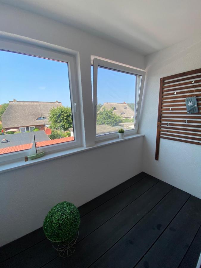 درانسكي Hiddensee Appartement 12 المظهر الخارجي الصورة