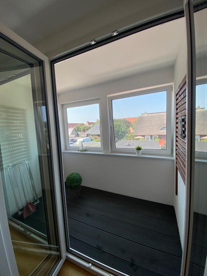درانسكي Hiddensee Appartement 12 المظهر الخارجي الصورة